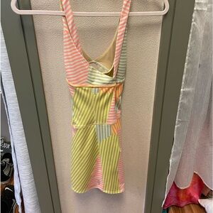 Free people athletic dress